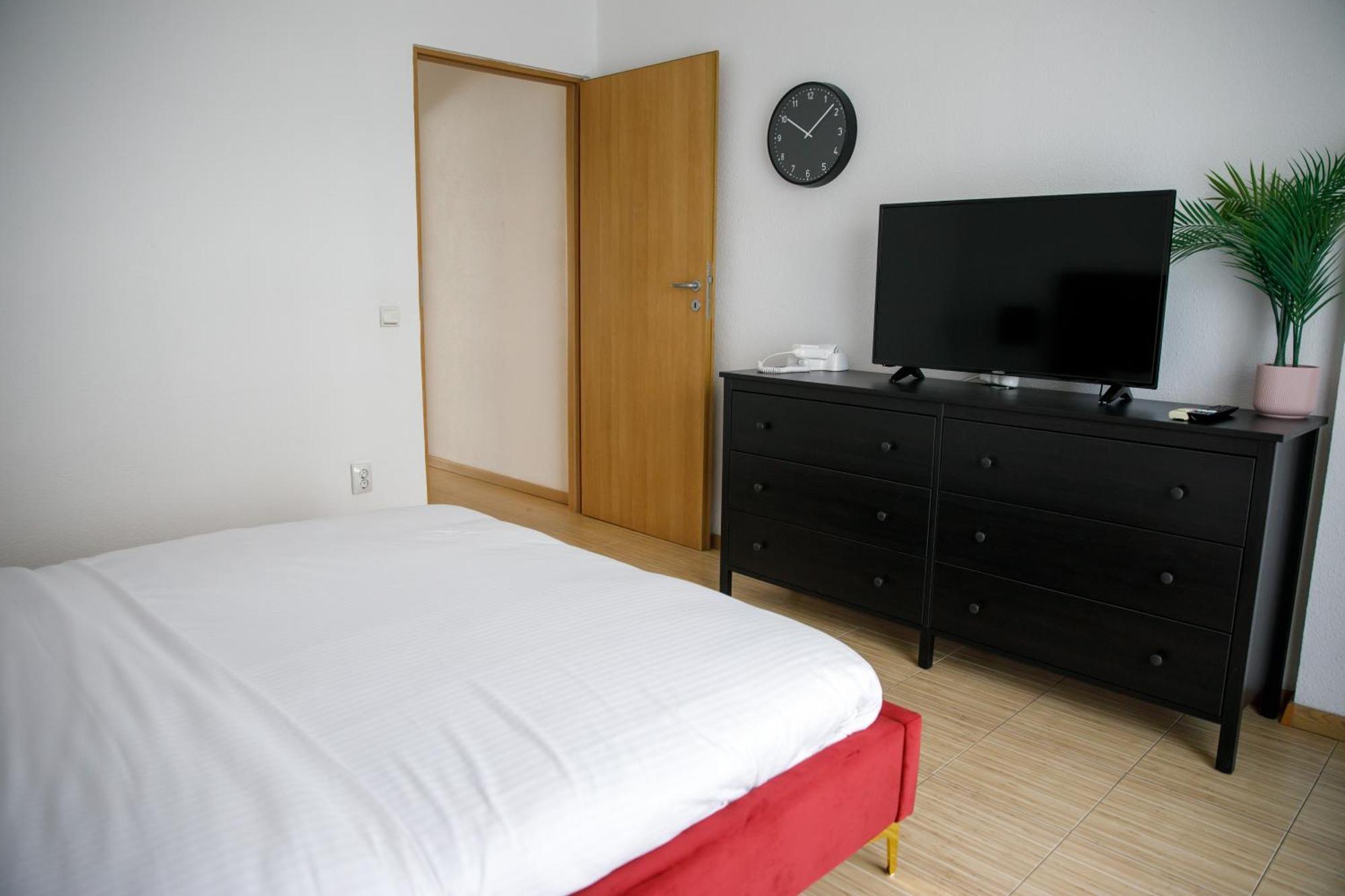 Color Apartments Corneliu Coposu No3 Bucarest Extérieur photo